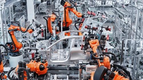 從工廠、產(chǎn)業(yè)鏈、產(chǎn)品看先進(jìn)制造--2024年開年經(jīng)濟(jì)一線觀察之五 噴槍